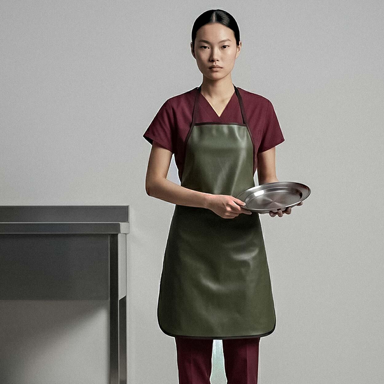 BULAŞIK ÖNLÜKLERİ