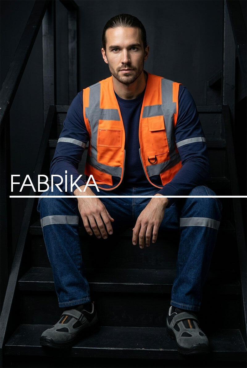 FABRİKA