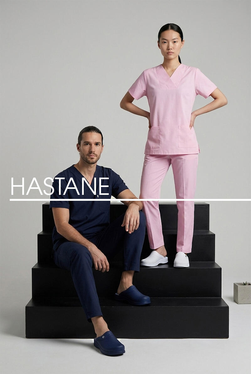 HASTANE