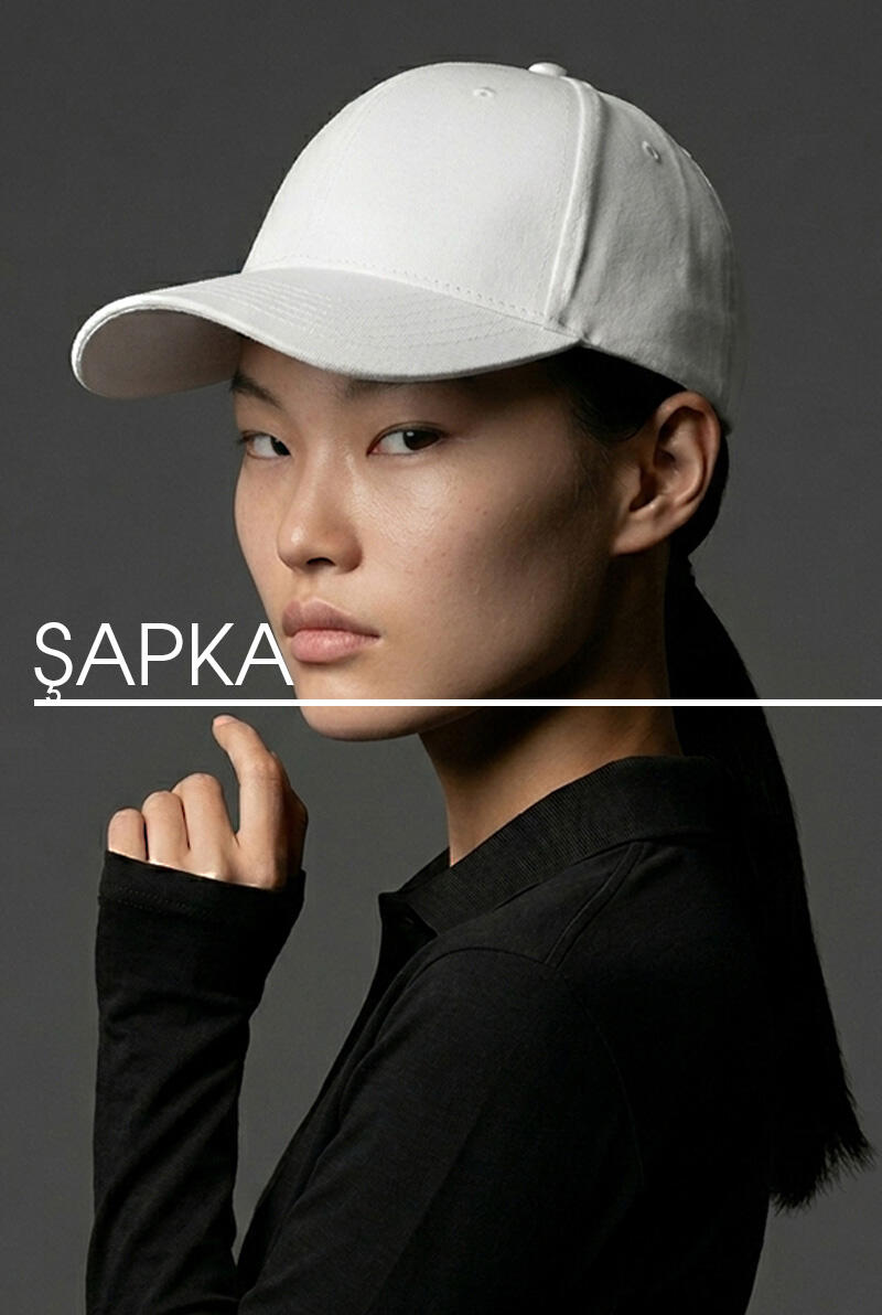 ŞAPKA