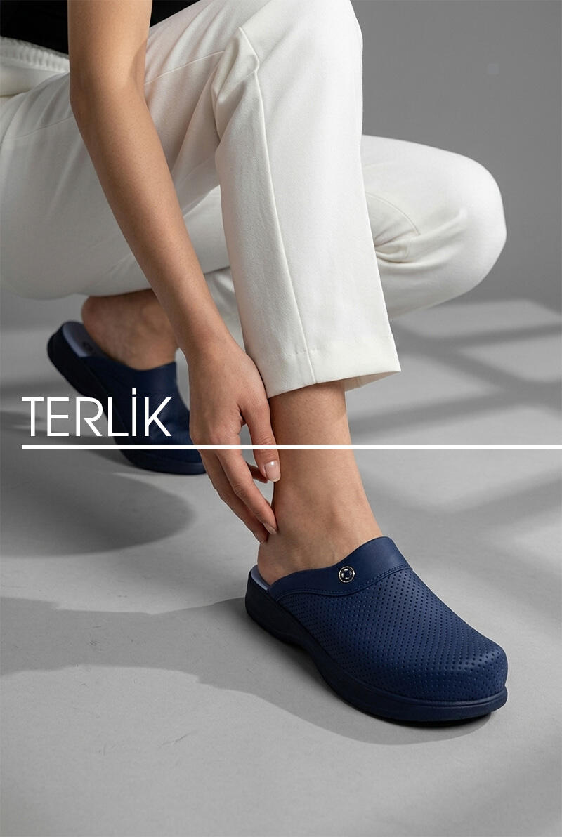 TERLİK